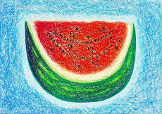 Vorschau: P6180370-Wassermelone_g