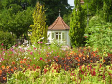 Botanischer Obstgarten Heilbronn