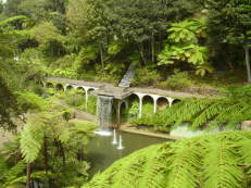 Jardim Tropical, Madeira