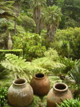 Jardim Tropical, Madeira