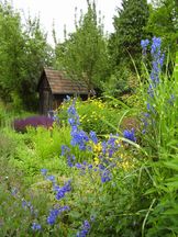 Botanischer Obstgarten Heilbronn