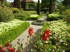 Botanischer Obstgarten Heilbronn